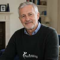 The Golf Course He Could No Longer Walk: Graham Wilson’s Hip Osteoarthritis Hip Replacement Story from the United Kingdom to Poland
